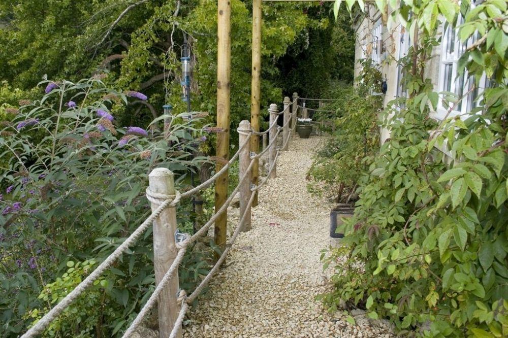 Tucking Mill View- Self Catering Διαμέρισμα Μπαθ Εξωτερικό φωτογραφία