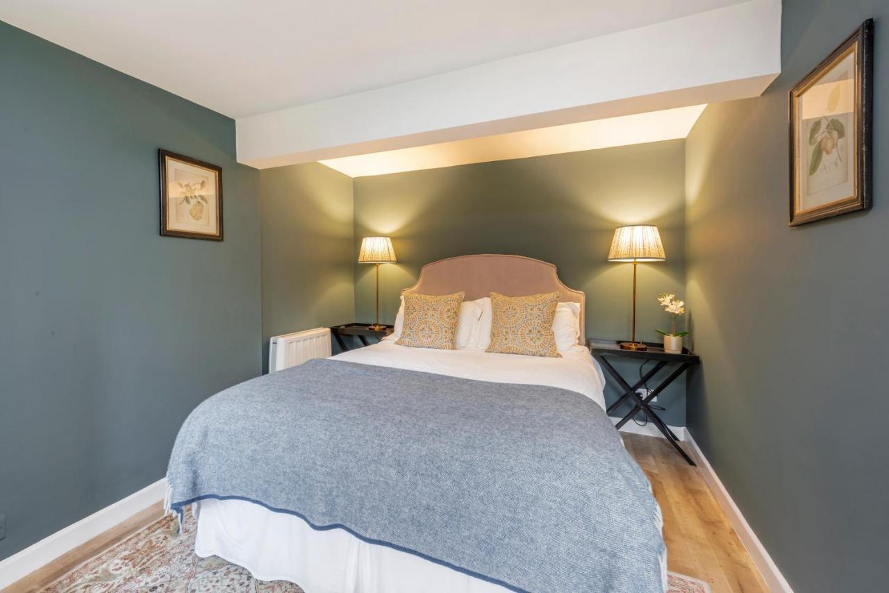 Tucking Mill View- Self Catering Διαμέρισμα Μπαθ Εξωτερικό φωτογραφία