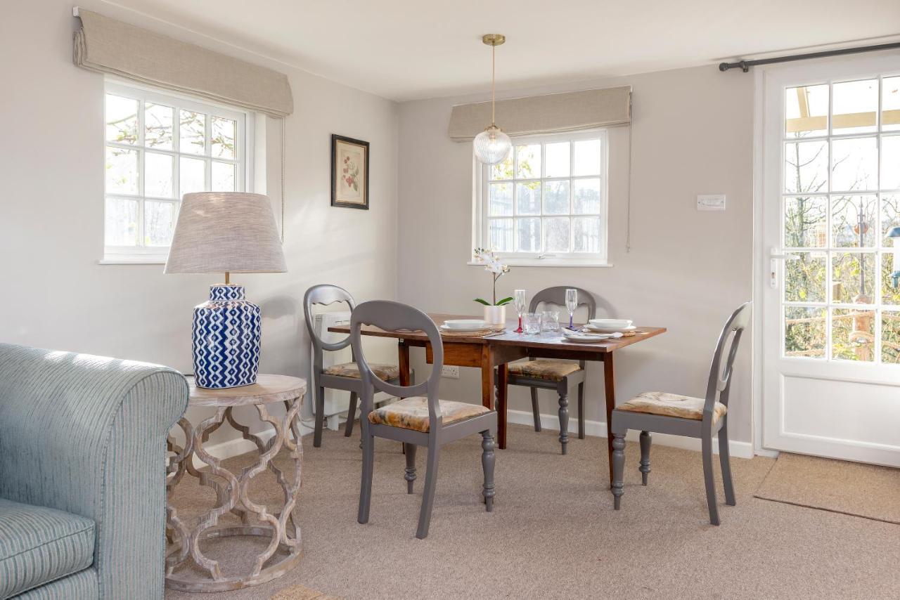 Tucking Mill View- Self Catering Διαμέρισμα Μπαθ Εξωτερικό φωτογραφία