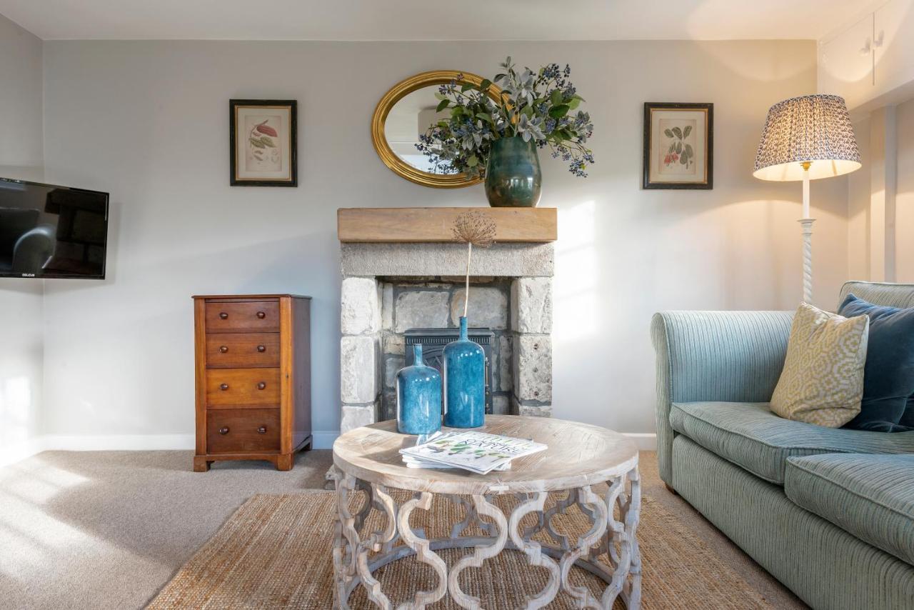 Tucking Mill View- Self Catering Διαμέρισμα Μπαθ Εξωτερικό φωτογραφία