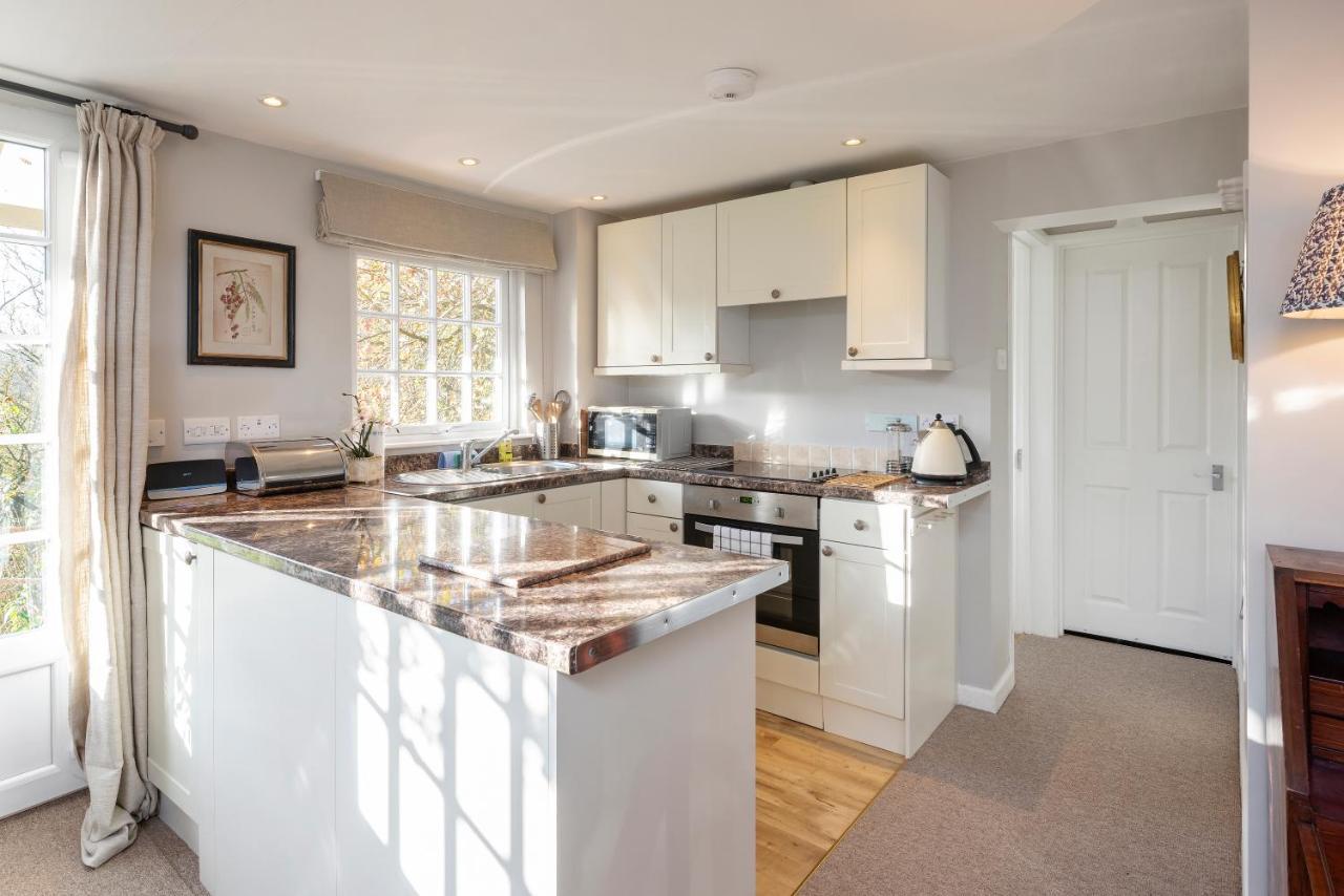 Tucking Mill View- Self Catering Διαμέρισμα Μπαθ Εξωτερικό φωτογραφία